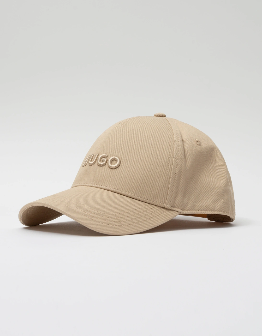 HUGO Jude Mens Cap - Medium Beige 269, 5 of 4