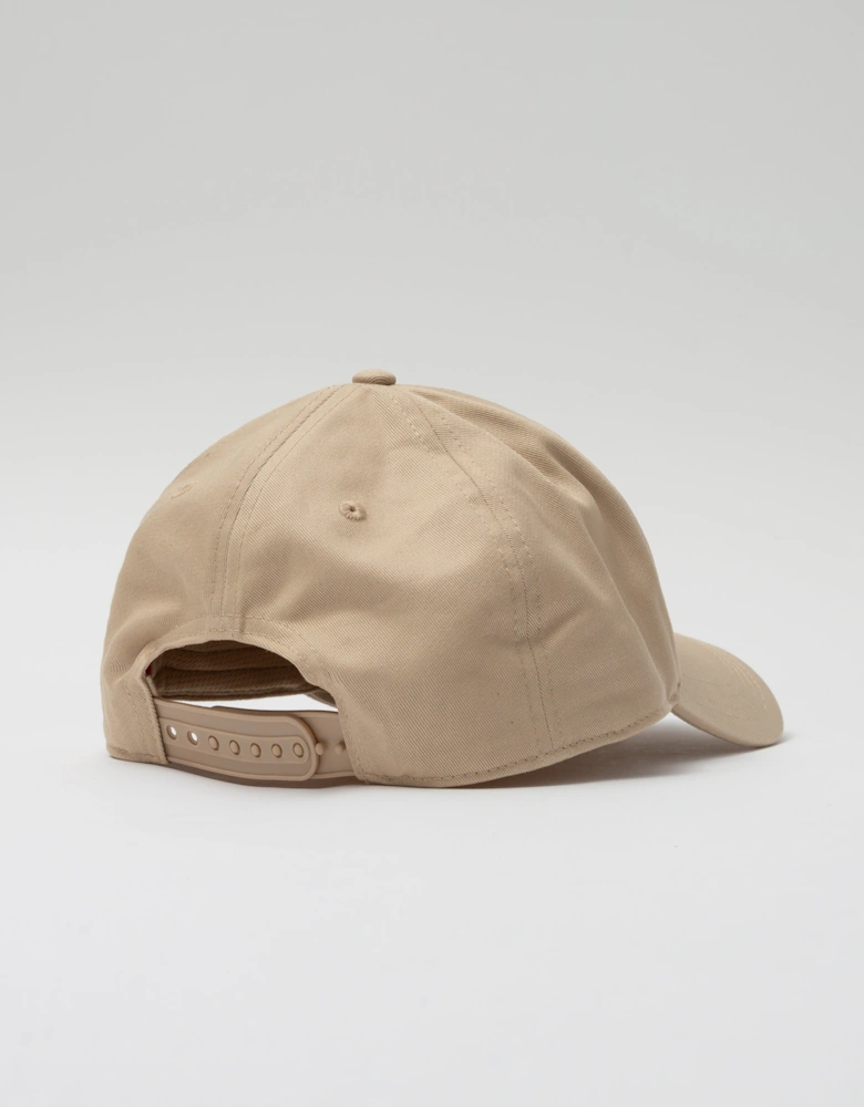 HUGO Jude Mens Cap - Medium Beige 269