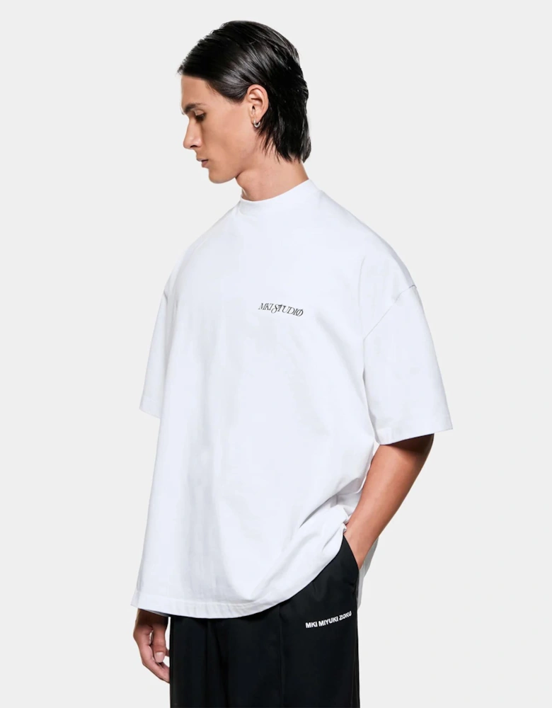Script T-Shirt