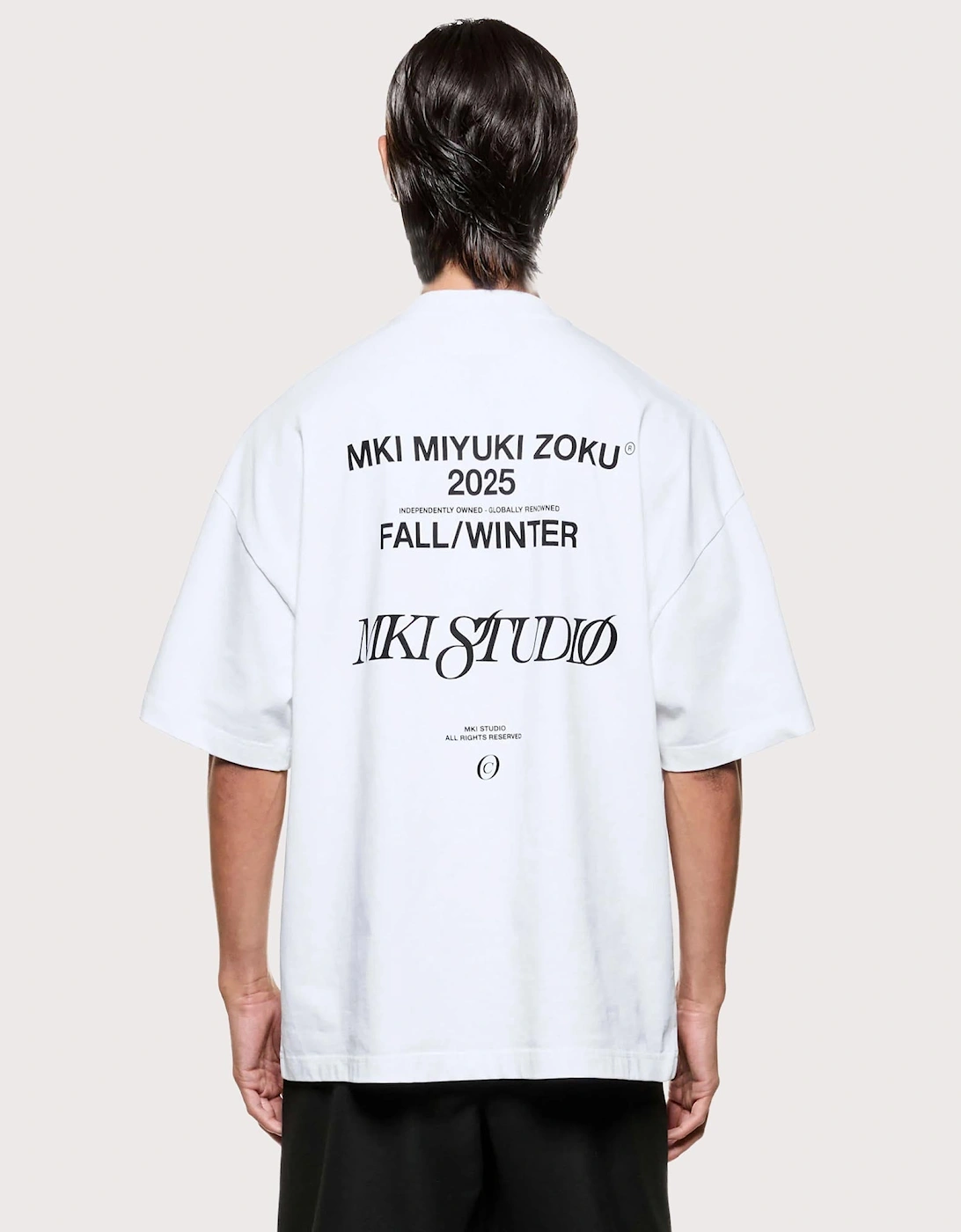 Script T-Shirt, 5 of 4