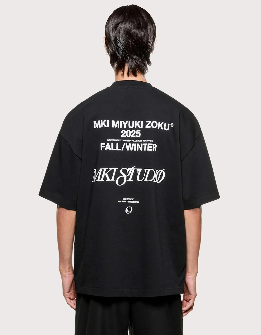 Script T-Shirt, 5 of 4