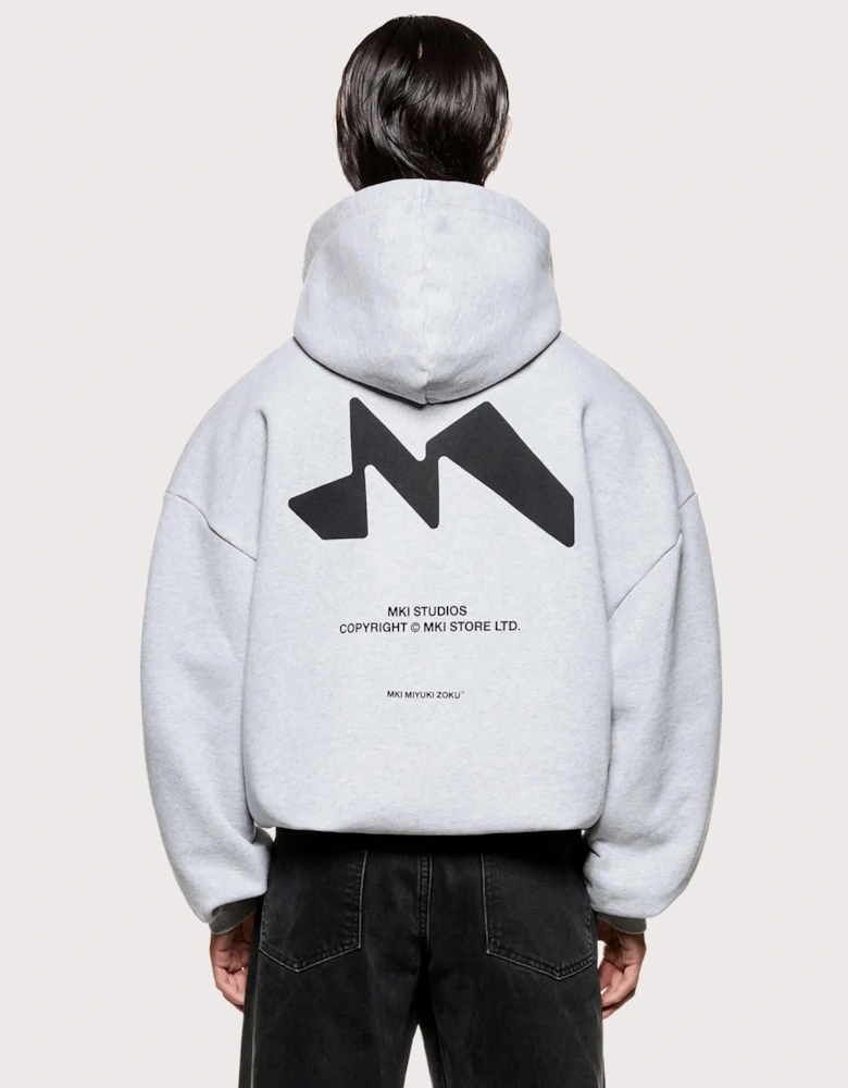 Silhouette Hoodie