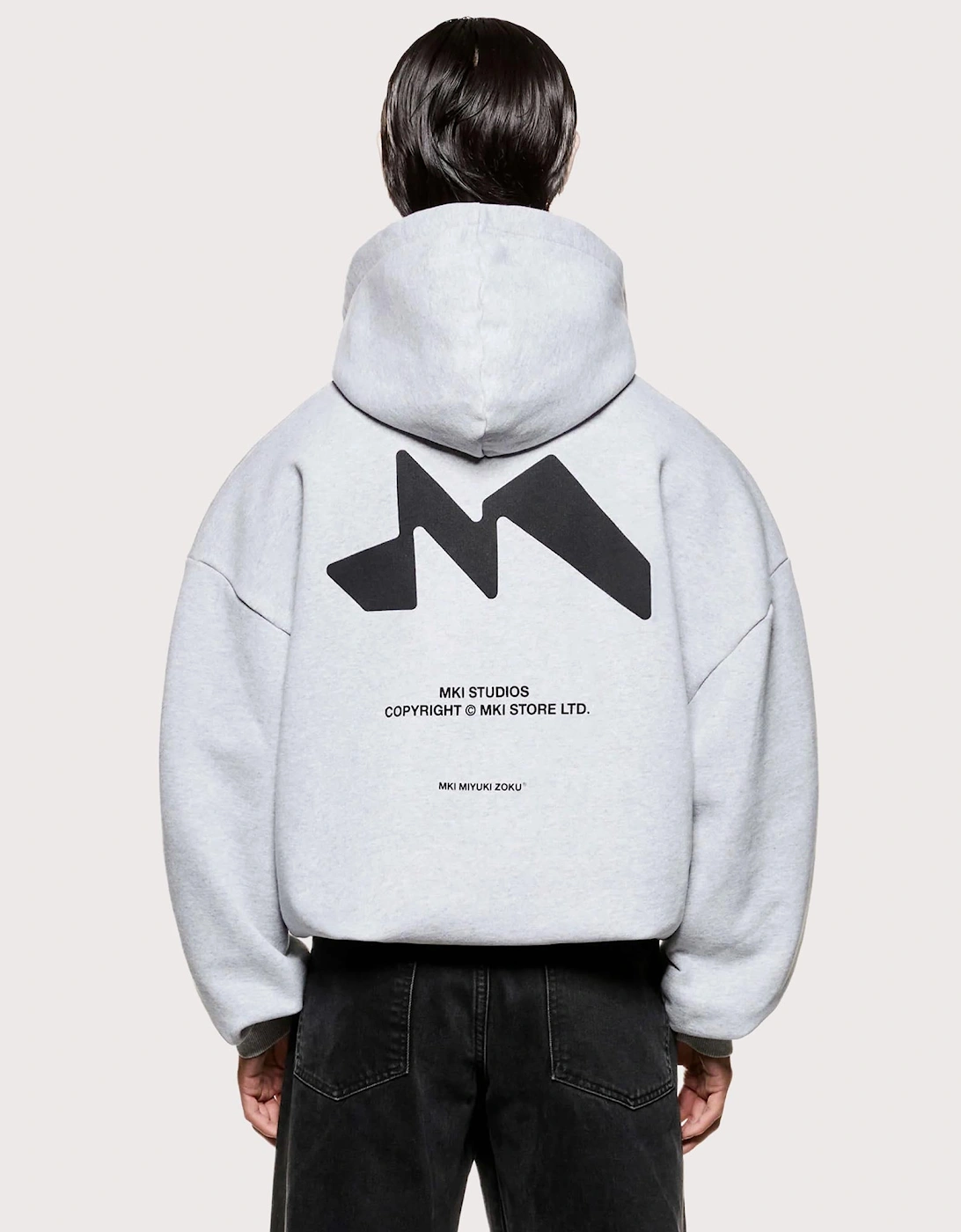 Silhouette Hoodie, 5 of 4