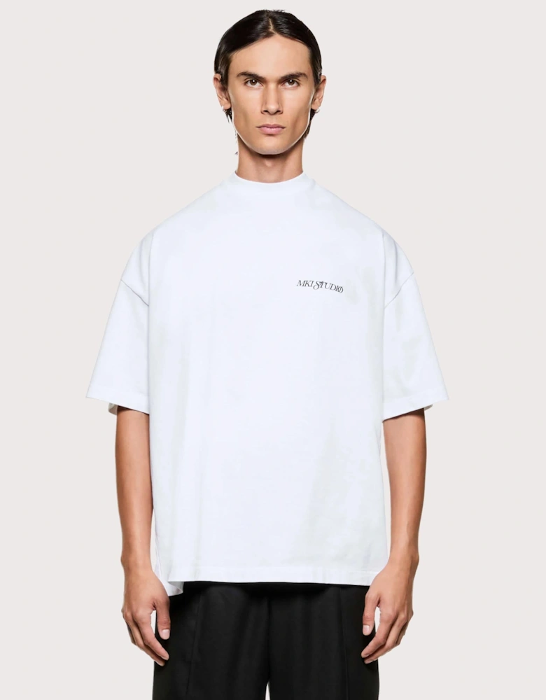 Script T-Shirt