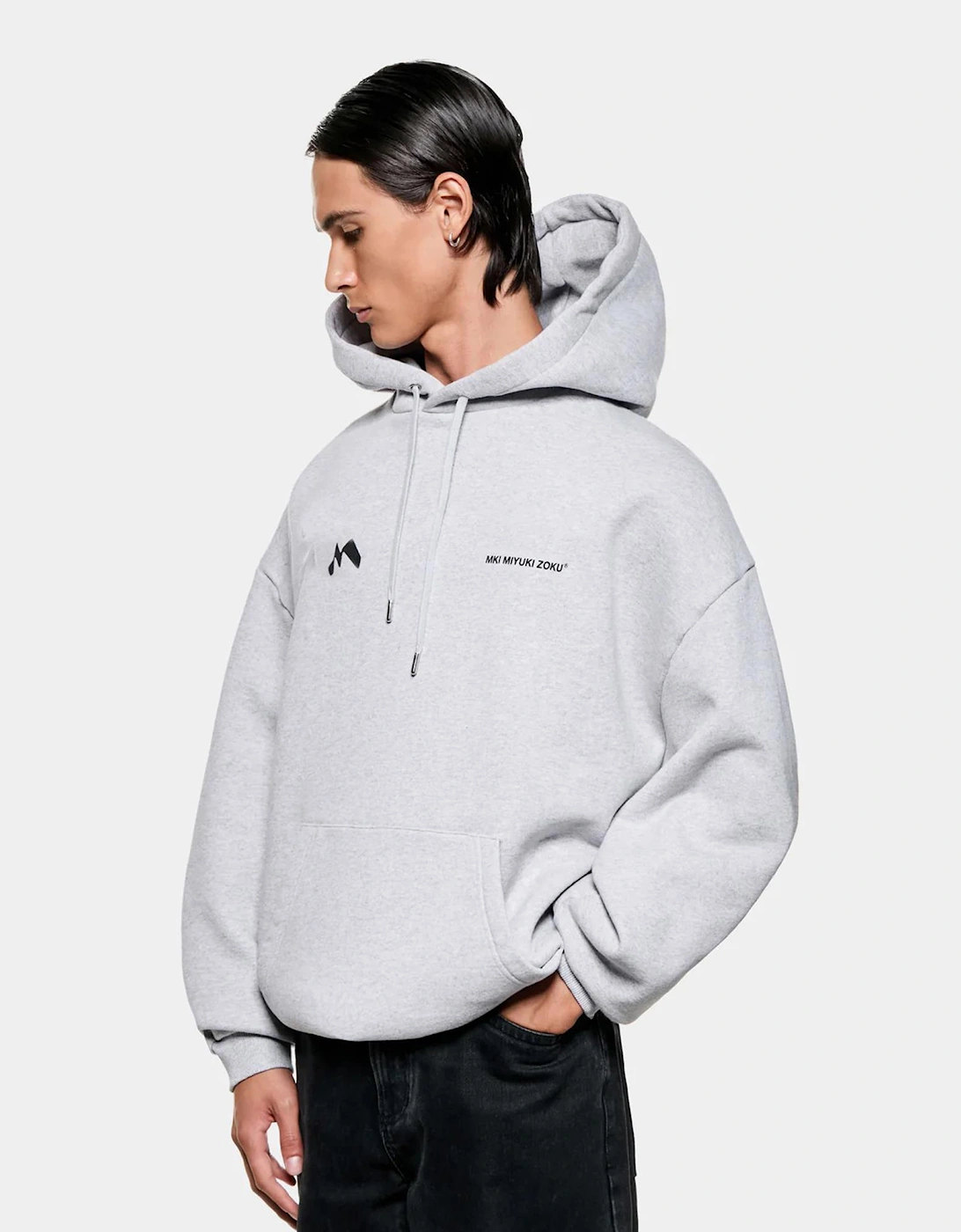 Silhouette Hoodie