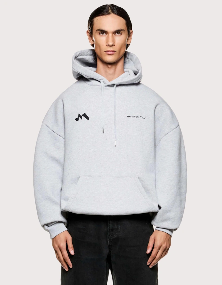 Silhouette Hoodie