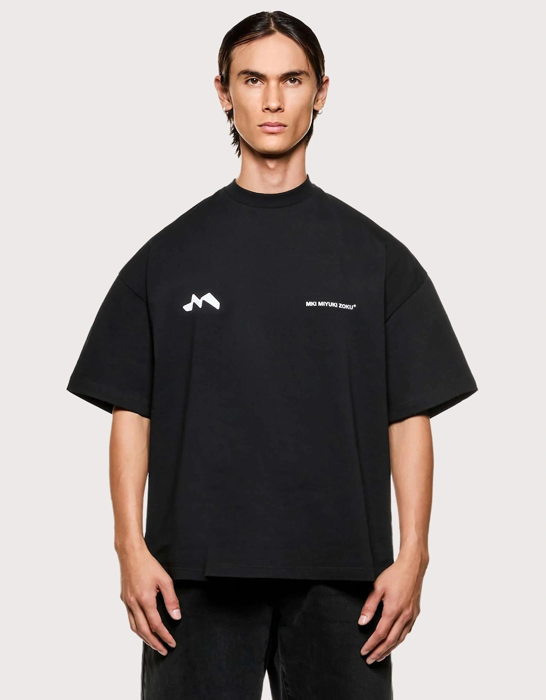 Silhouette T-Shirt