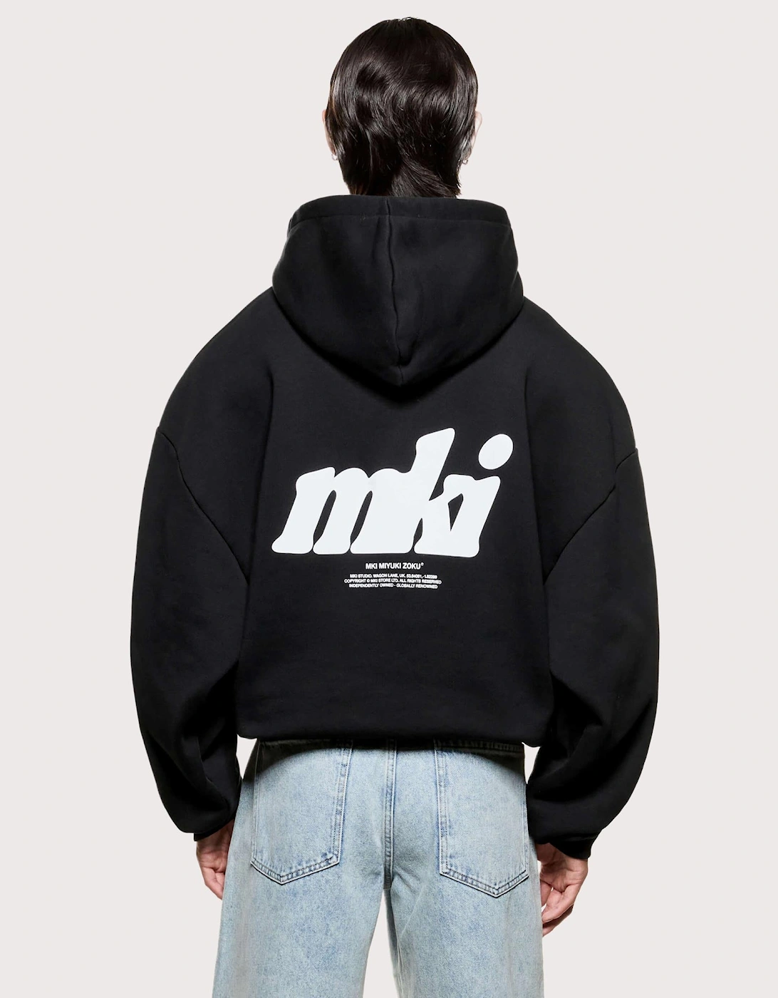 Stamp Hoodie, 5 of 4