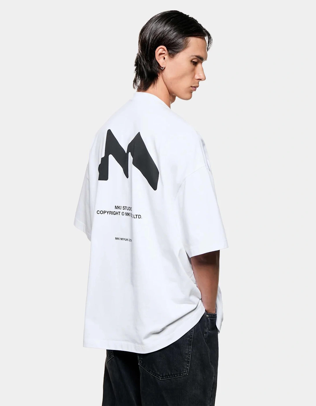 Silhouette T-Shirt