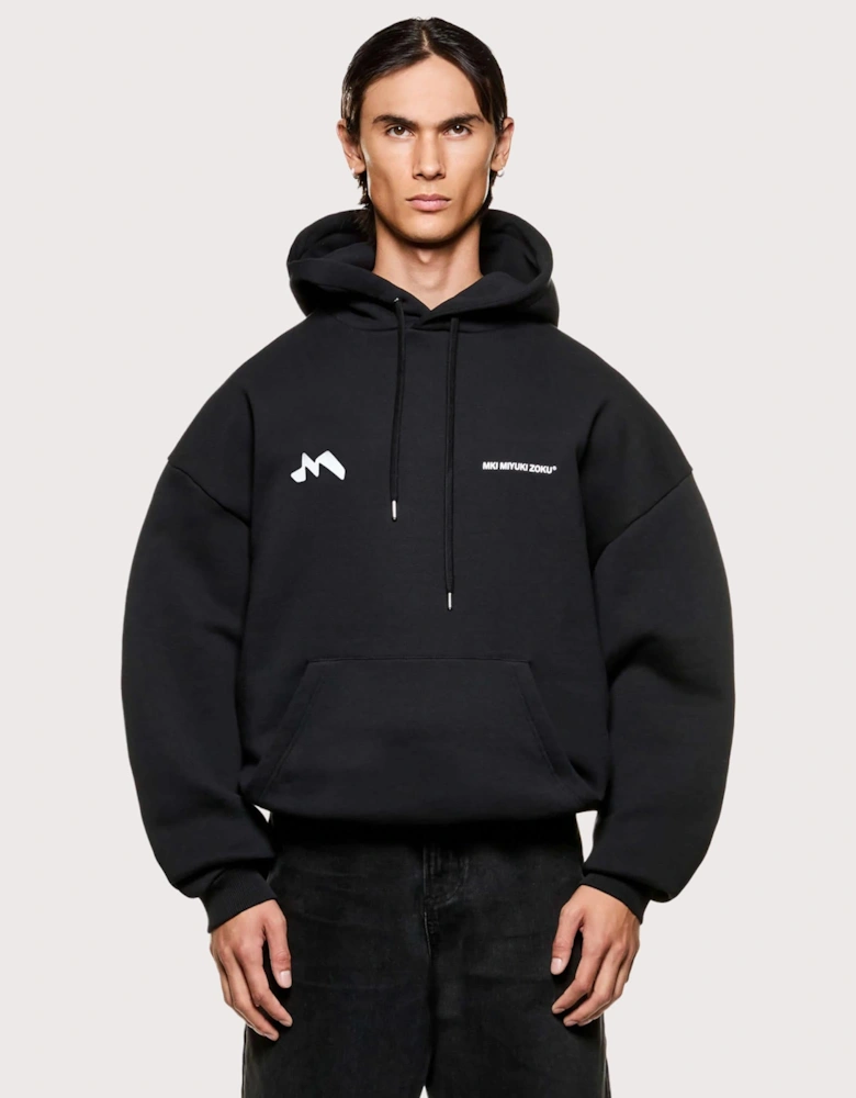 Silhouette Hoodie