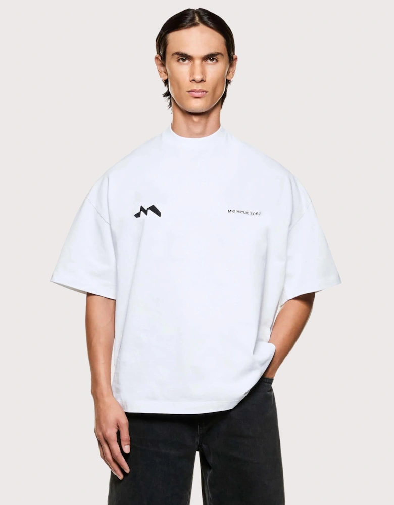 Silhouette T-Shirt