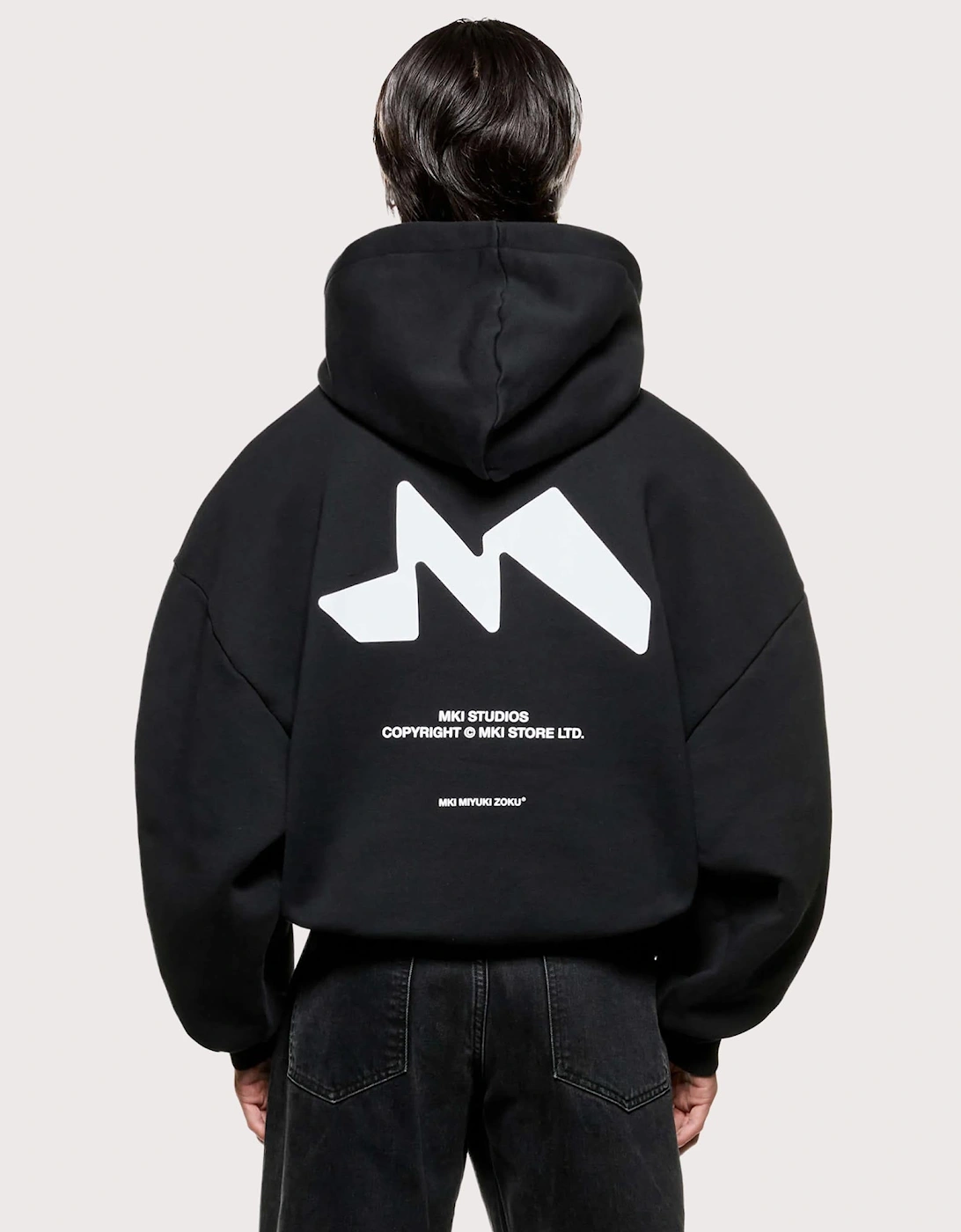 Silhouette Hoodie, 5 of 4