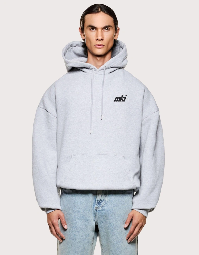 Stamp Hoodie