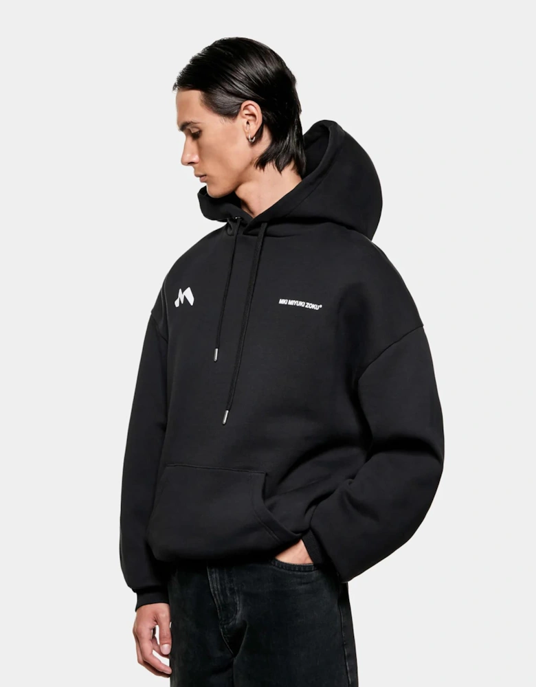 Silhouette Hoodie
