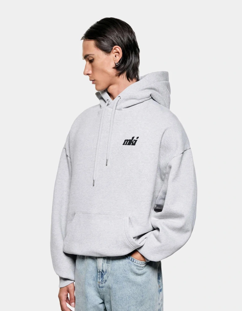 Stamp Hoodie