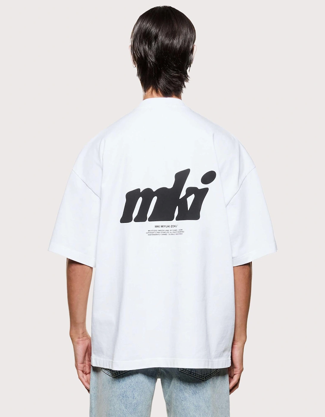 Stamp T-Shirt, 5 of 4