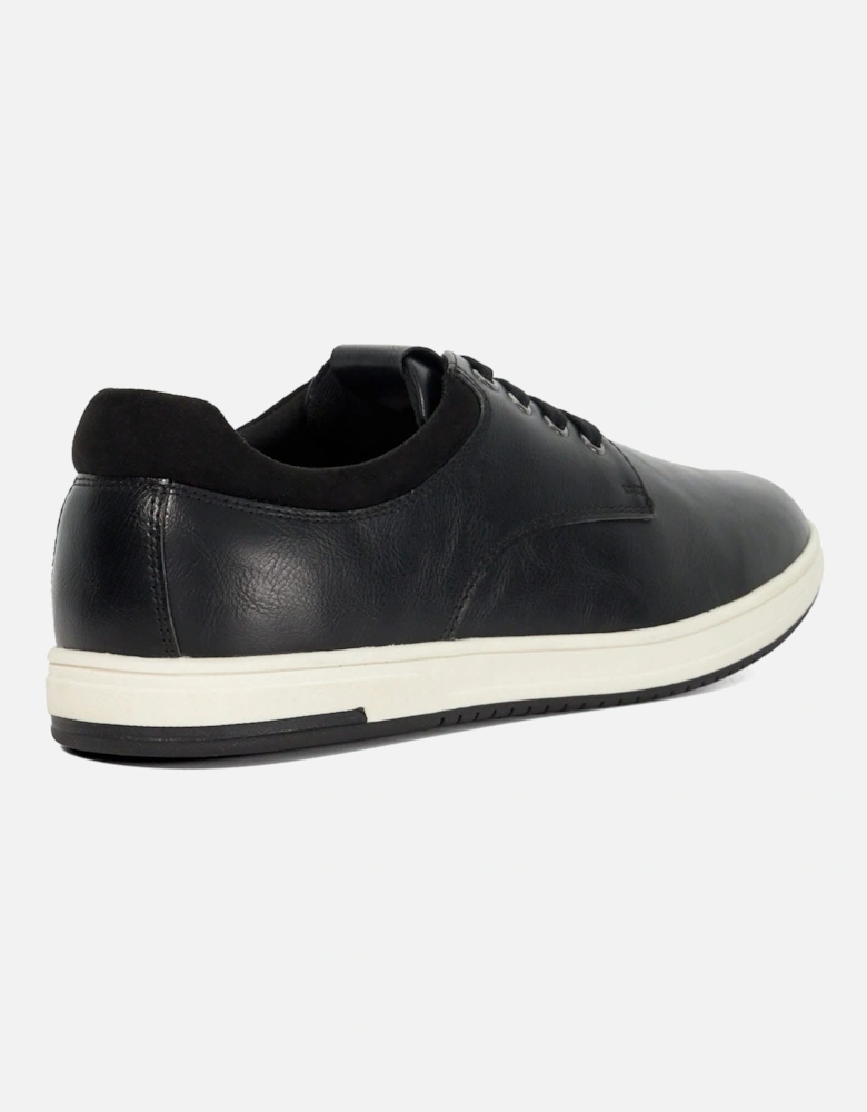 Tamsen Lace Up Trainers