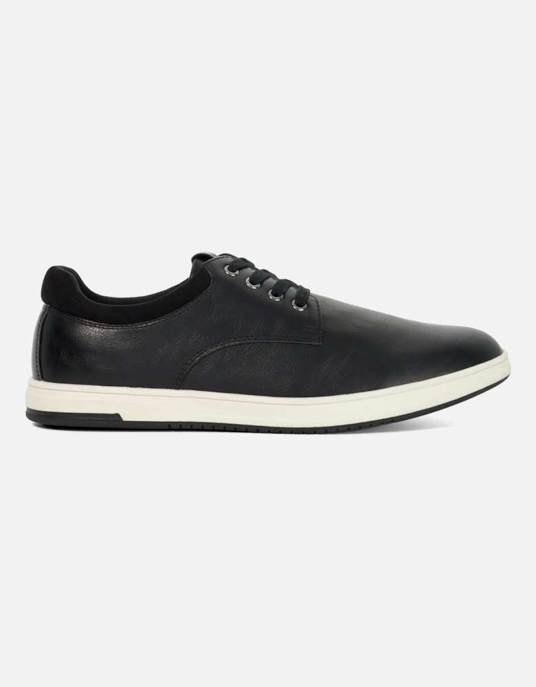 Tamsen Lace Up Trainers