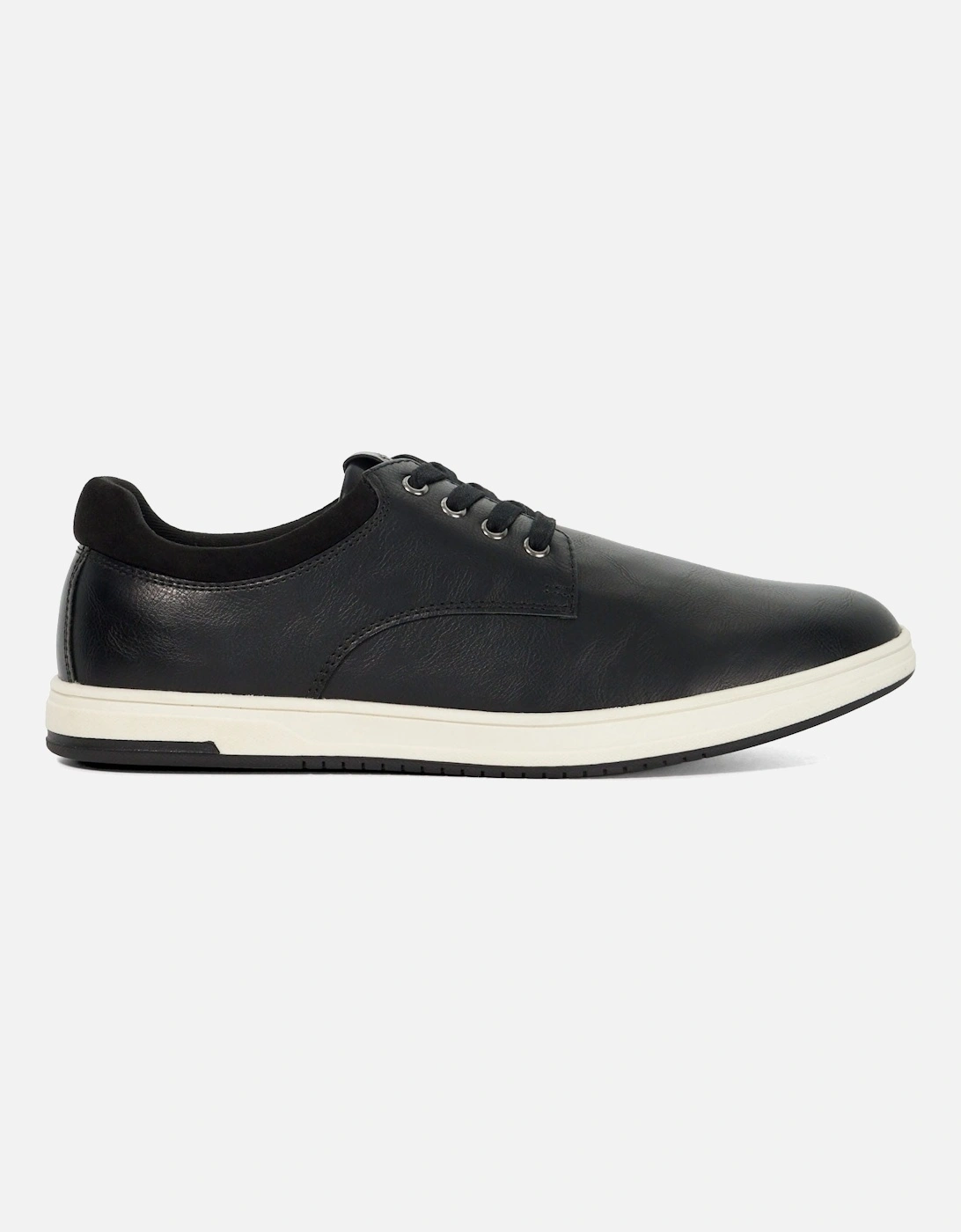 Tamsen Lace Up Trainers, 6 of 5