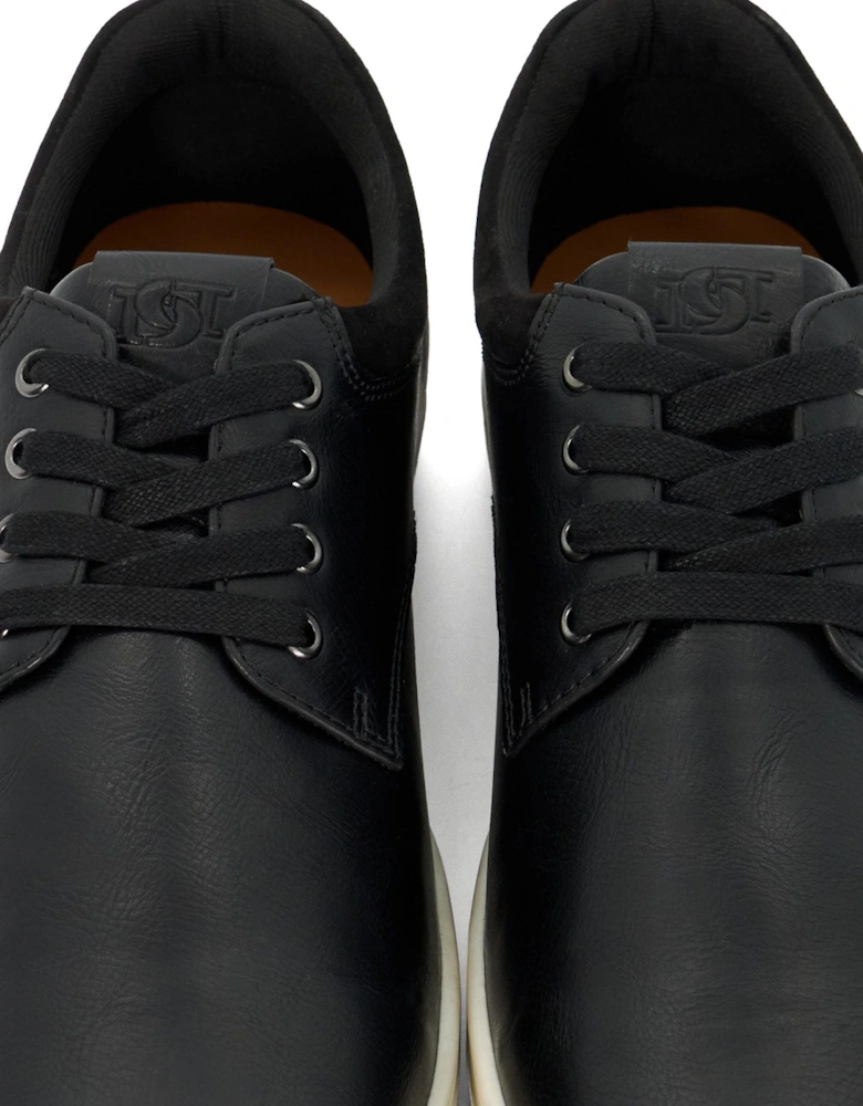 Tamsen Lace Up Trainers