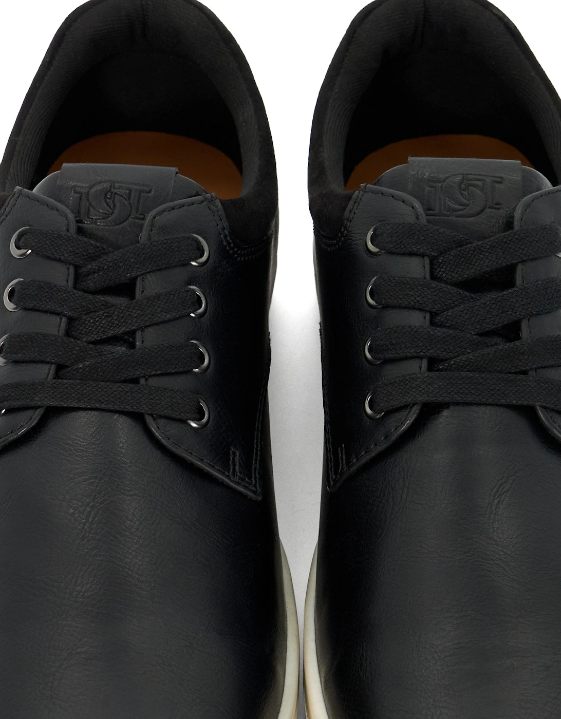 Tamsen Lace Up Trainers