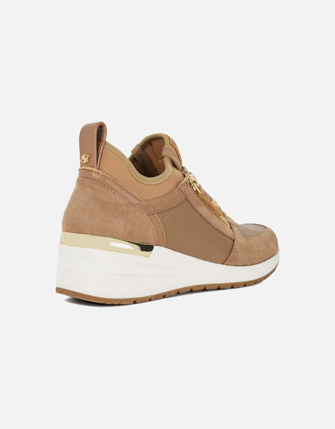 Eilisia Wedge Trainers