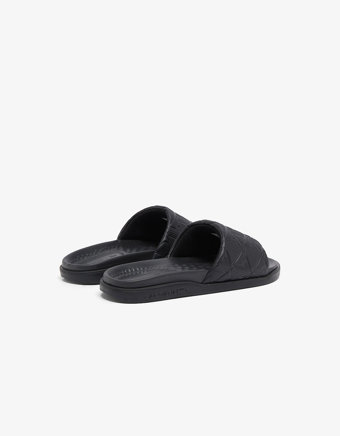 Serve Slide Dual Sliders