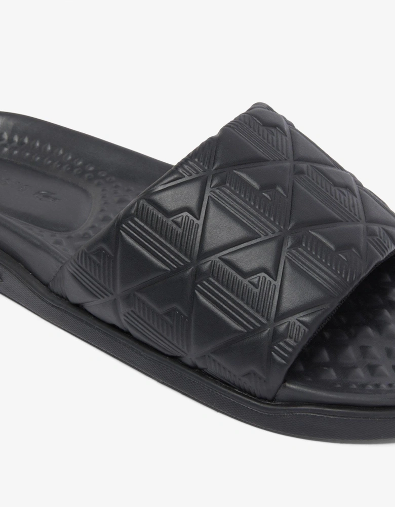 Serve Slide Dual Sliders