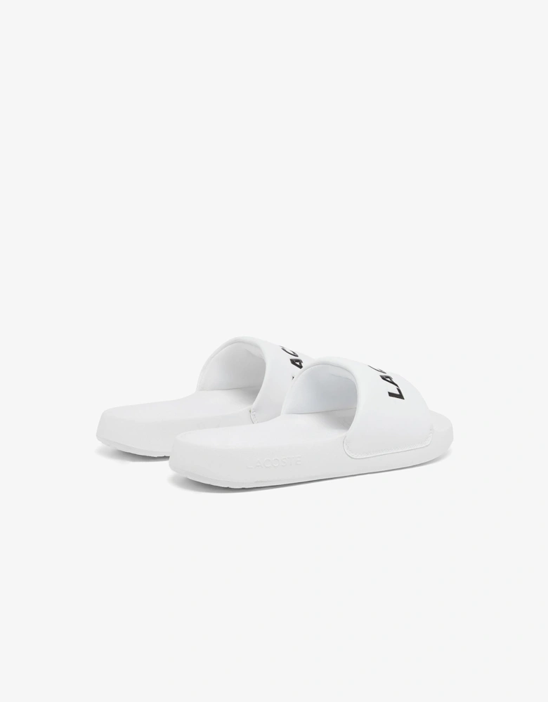 Serve Slide 1.0 Sliders