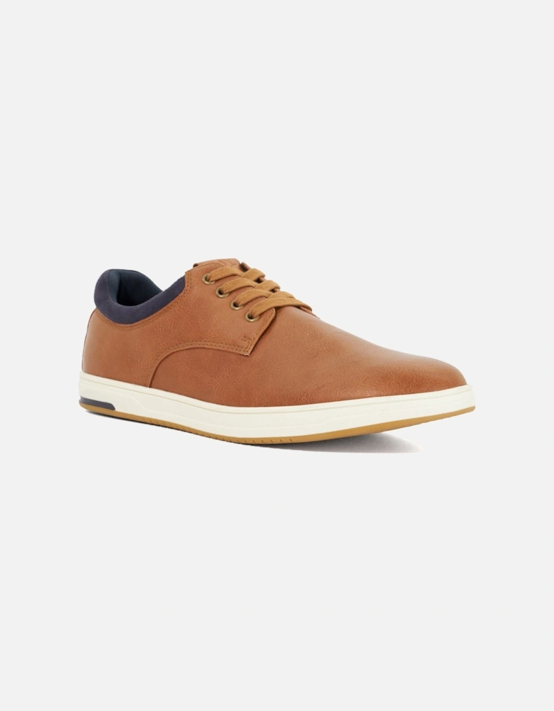 Tamsen Lace Up Trainers