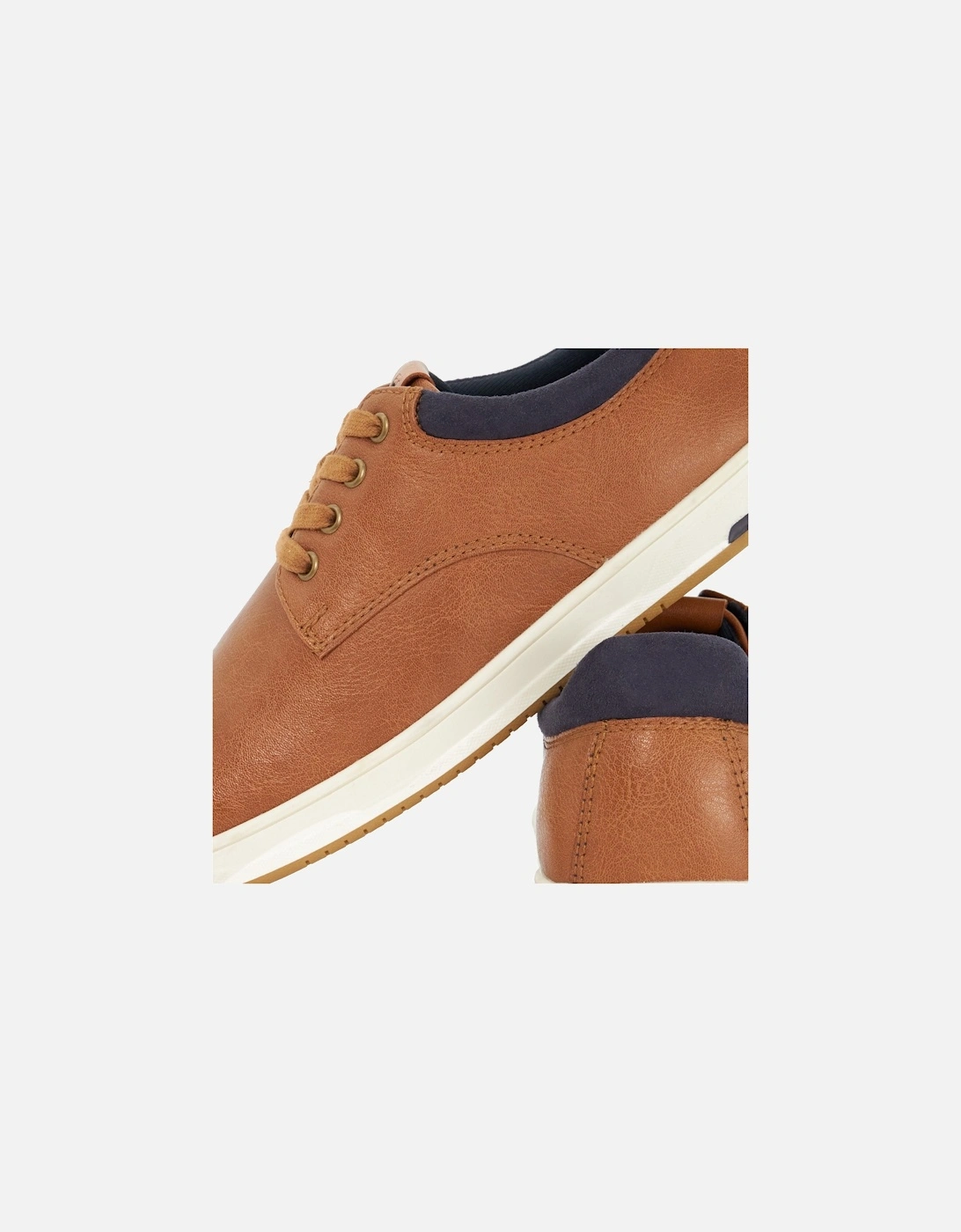 Tamsen Lace Up Trainers