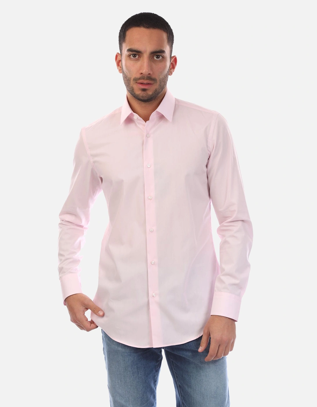 H-Hank-S-Kent-C1-232 Shirt, 5 of 4