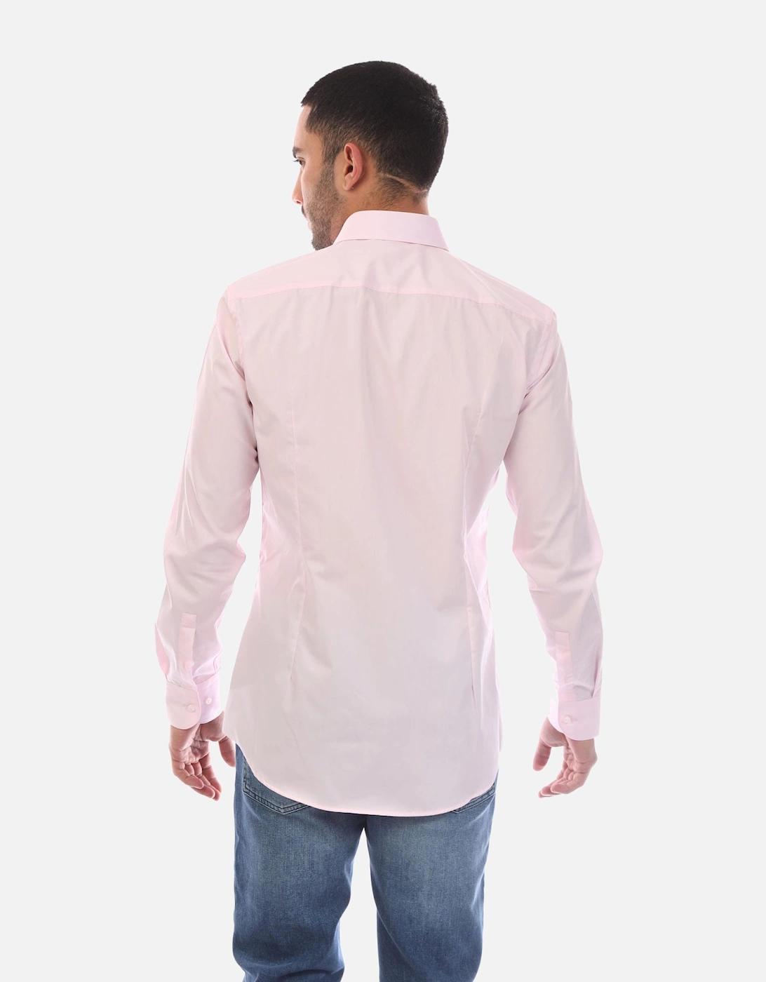 H-Hank-S-Kent-C1-232 Shirt