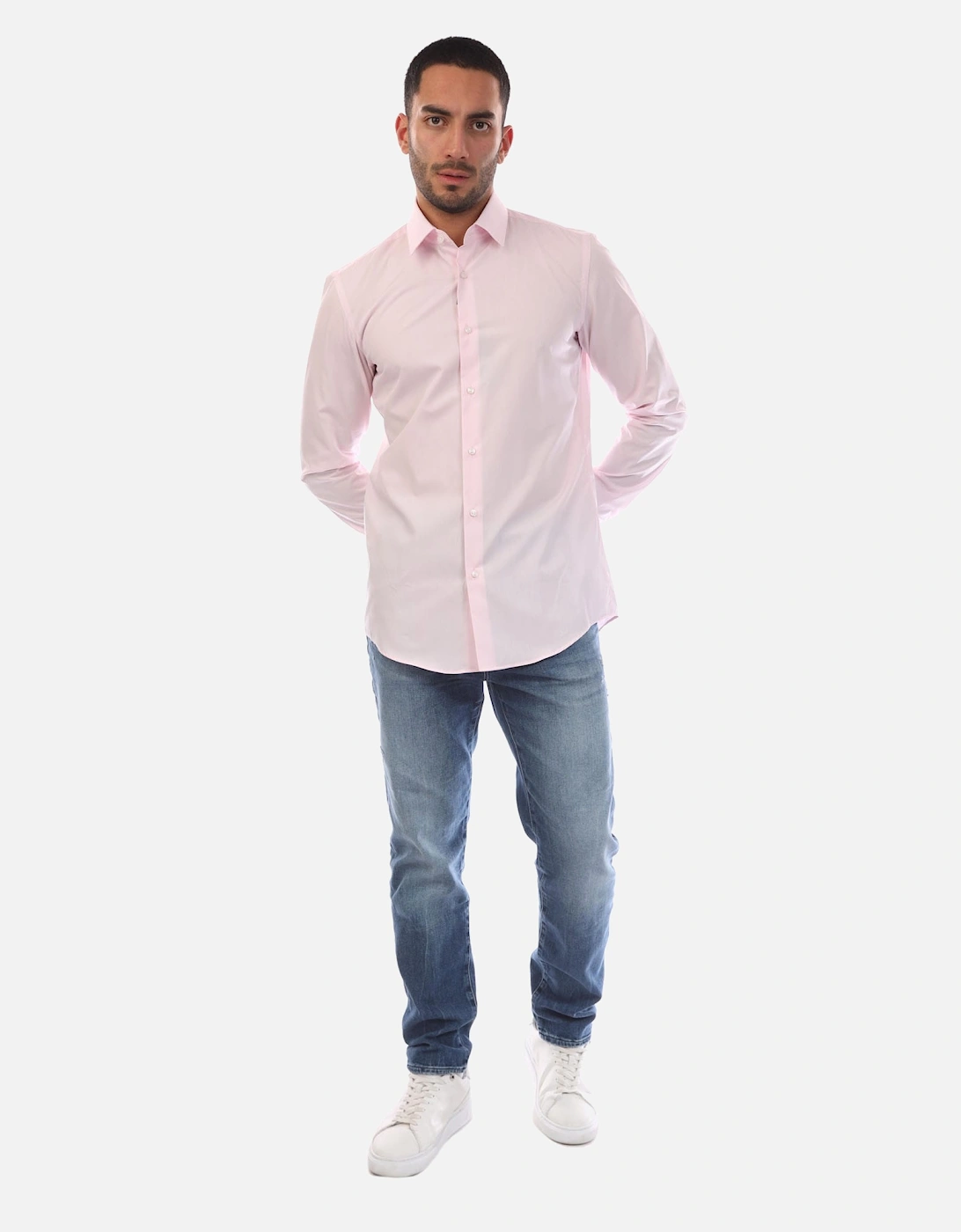 H-Hank-S-Kent-C1-232 Shirt