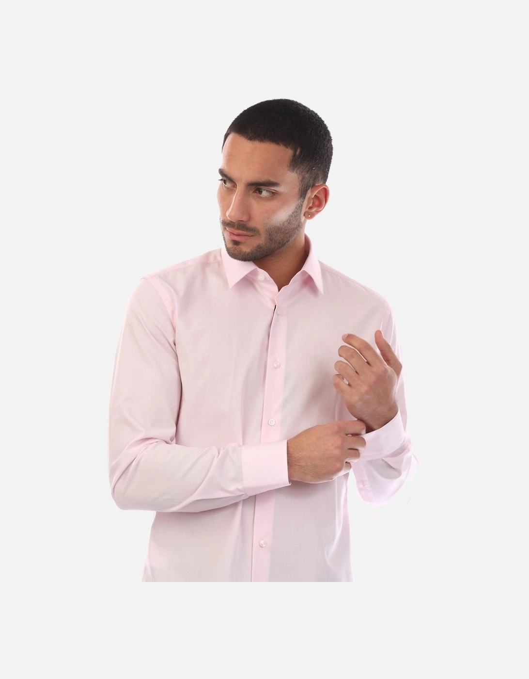 H-Hank-S-Kent-C1-232 Shirt