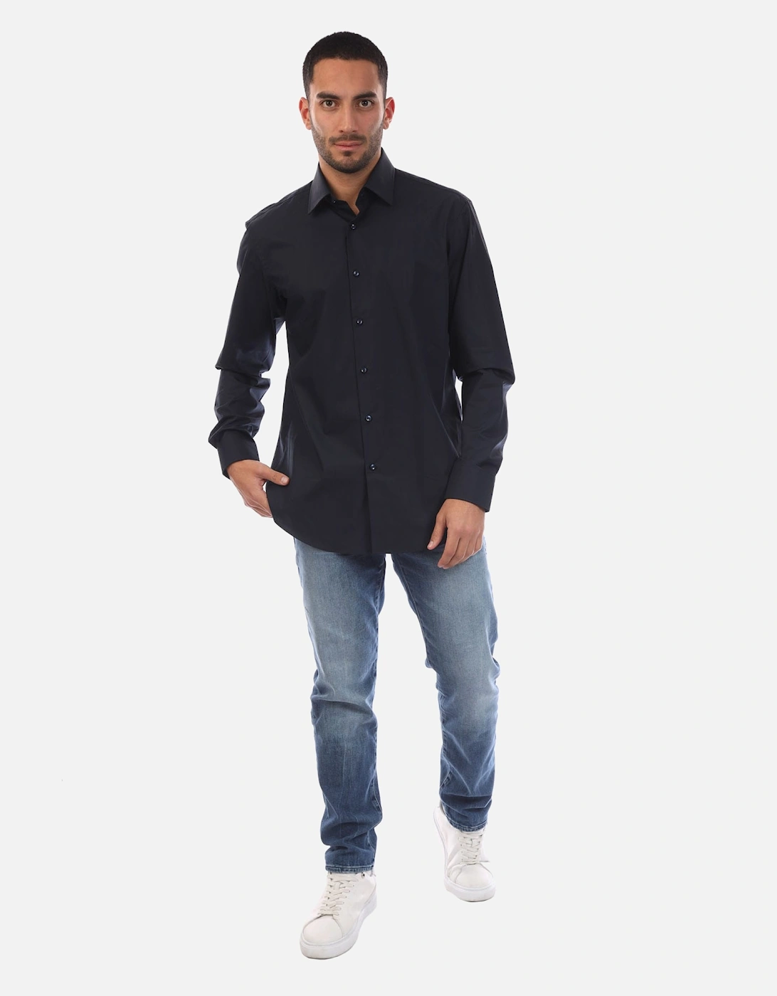 H-Joe-Kent-C1-214 Shirt