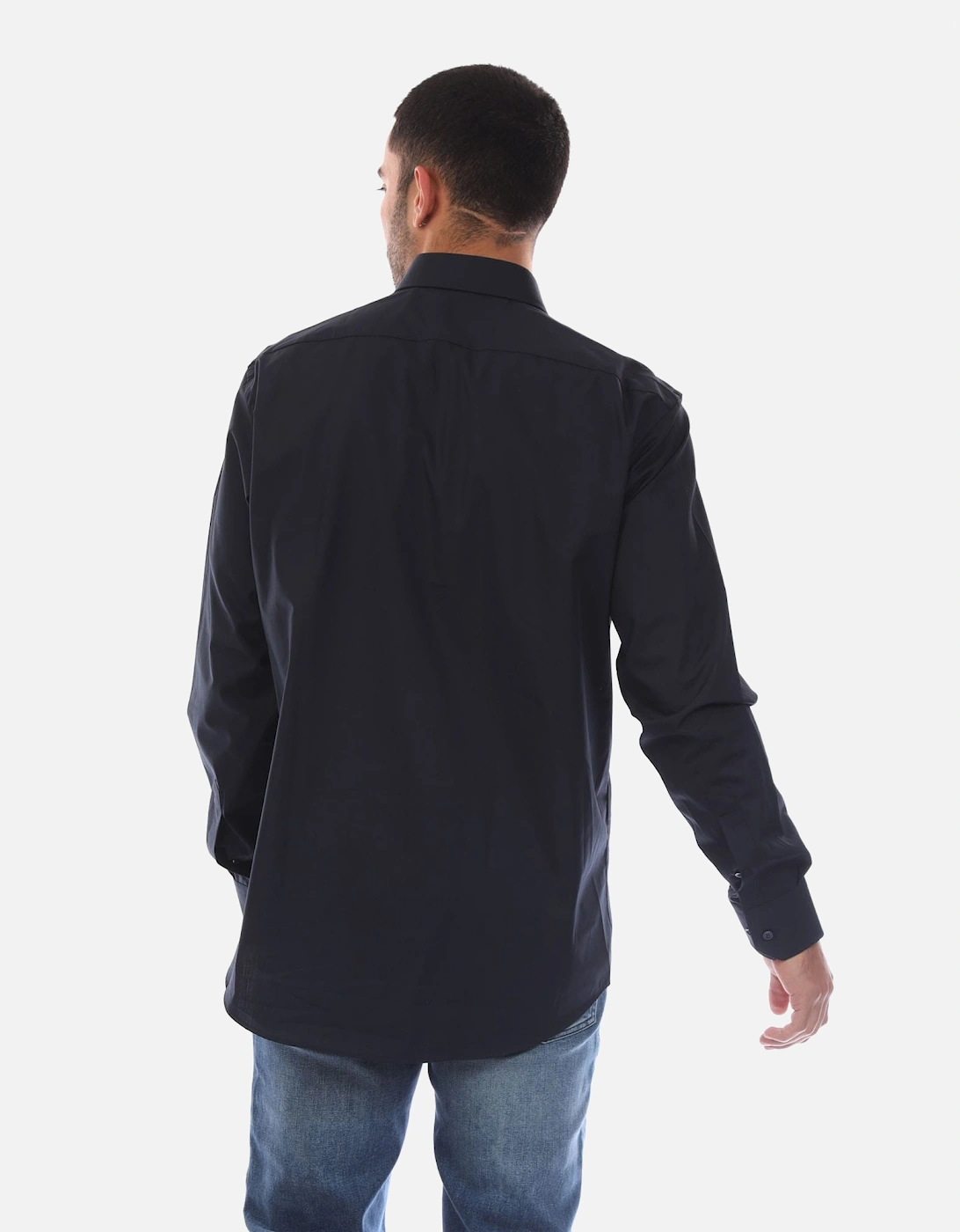 H-Joe-Kent-C1-214 Shirt