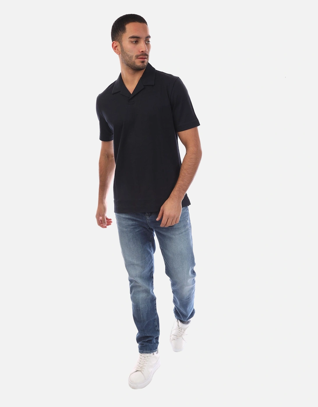 H-Pye 18 Polo Shirt