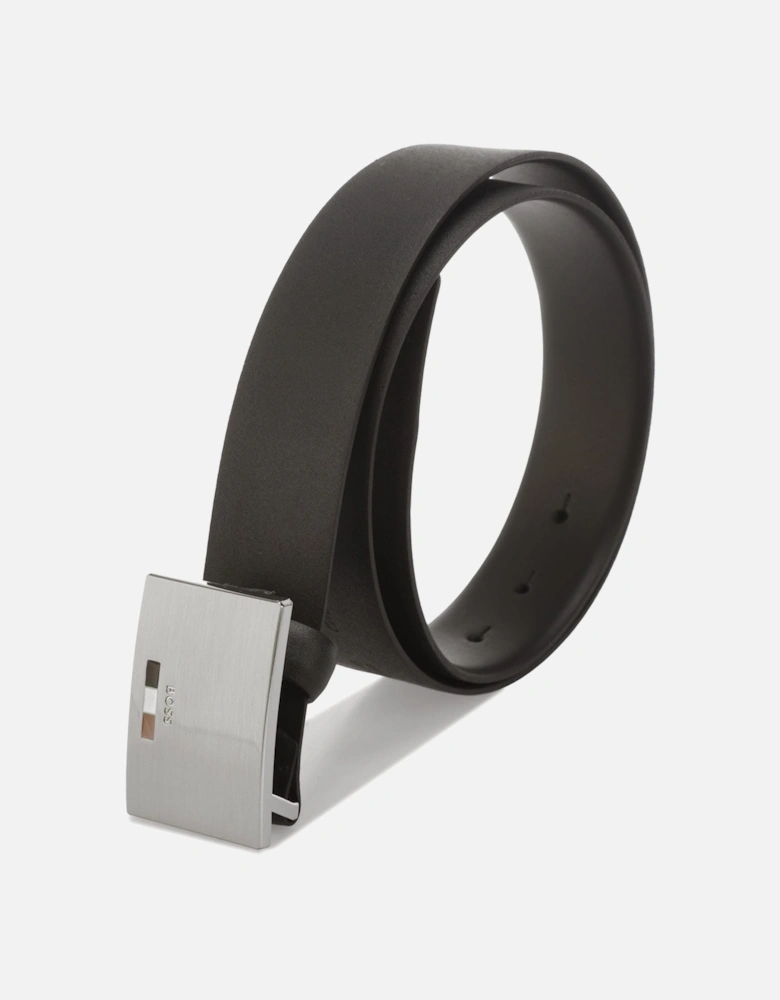 Strom Icon Plaque Bucle Belt