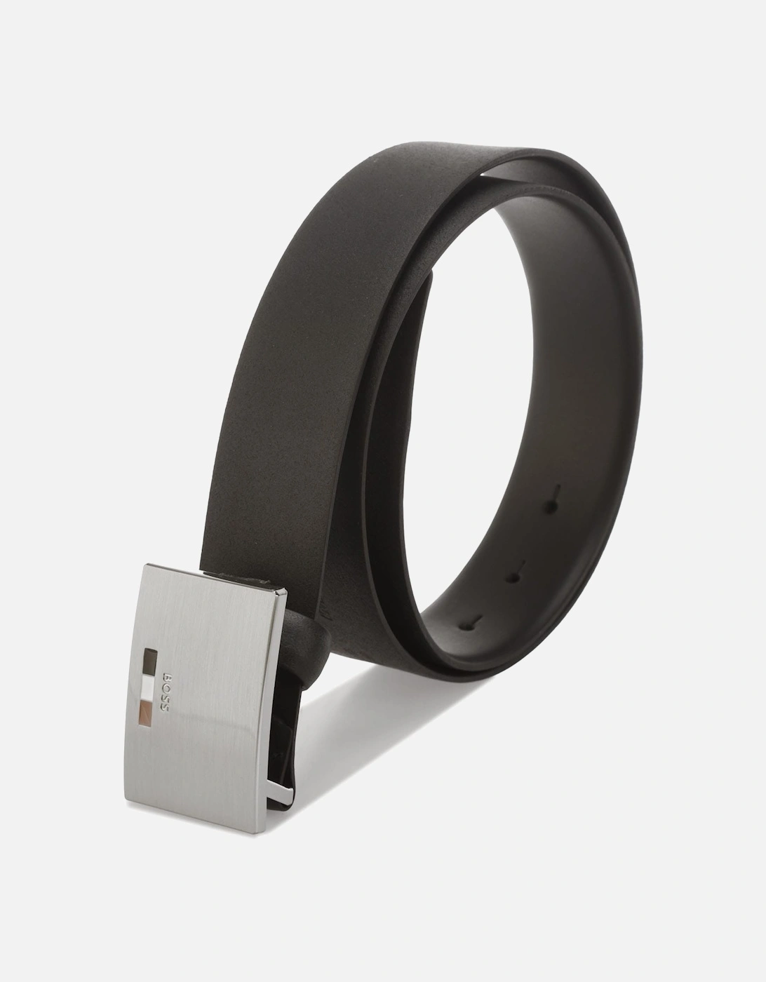 Strom Icon Plaque Bucle Belt