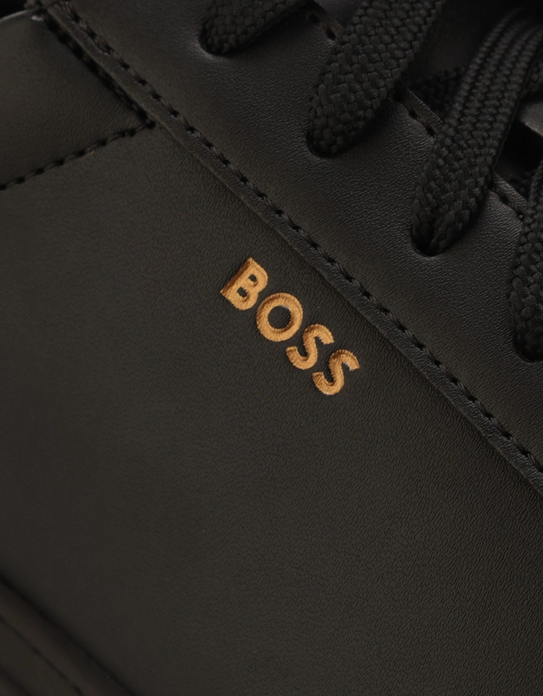 Kieran Tennis Trainers