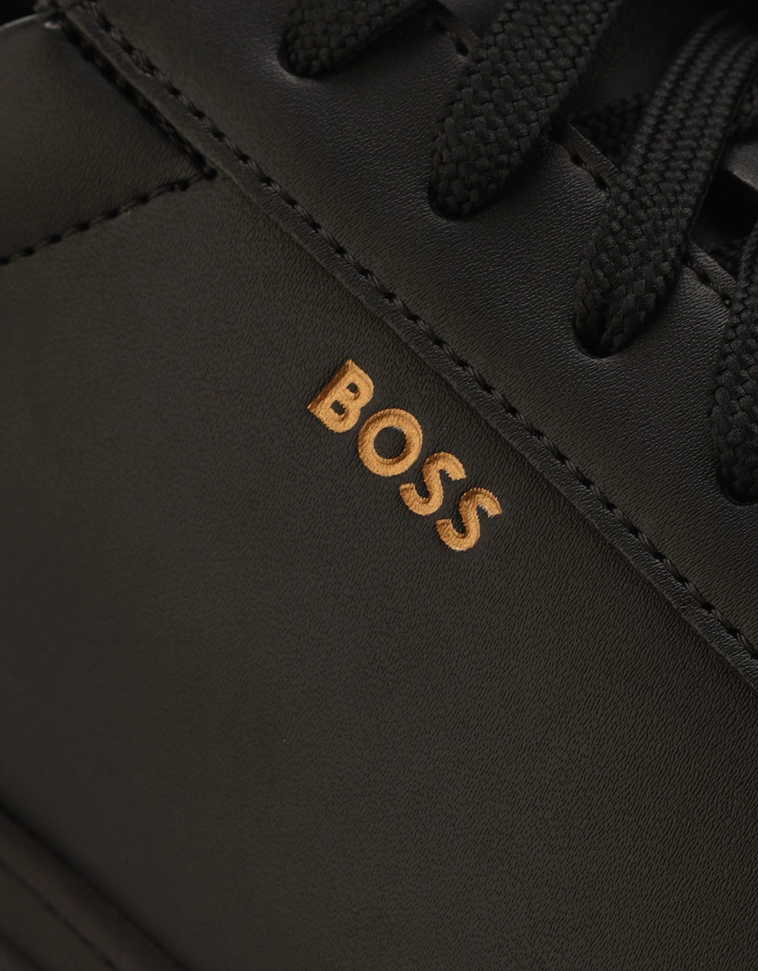 Kieran Tennis Trainers