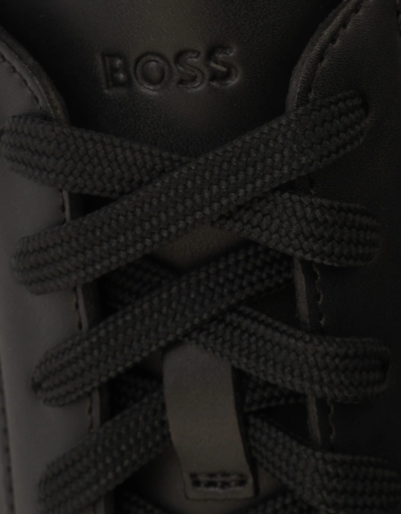 Kieran Tennis Trainers