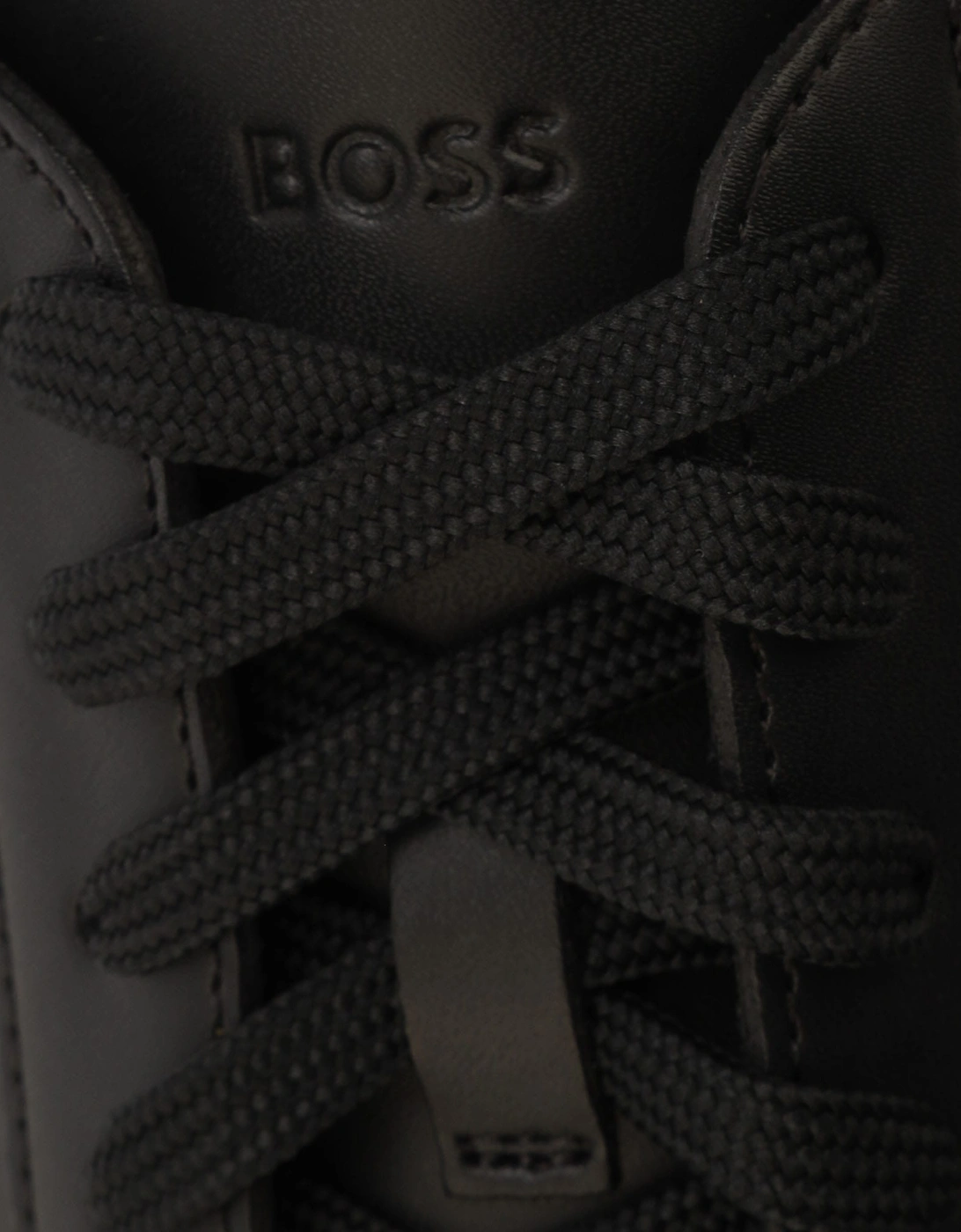 Kieran Tennis Trainers