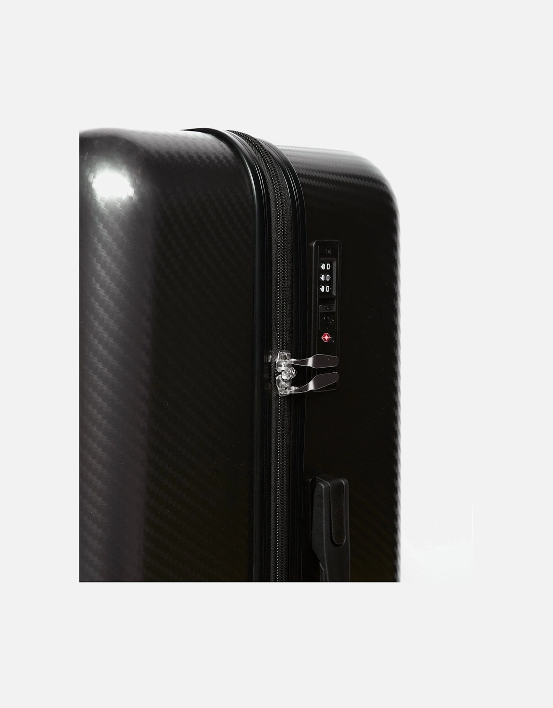 Escapade Embossed Suitcase Set of 3