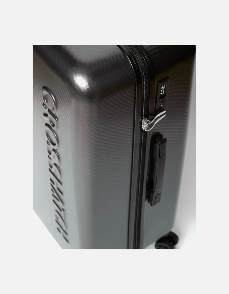 Escapade Embossed Suitcase Set of 3