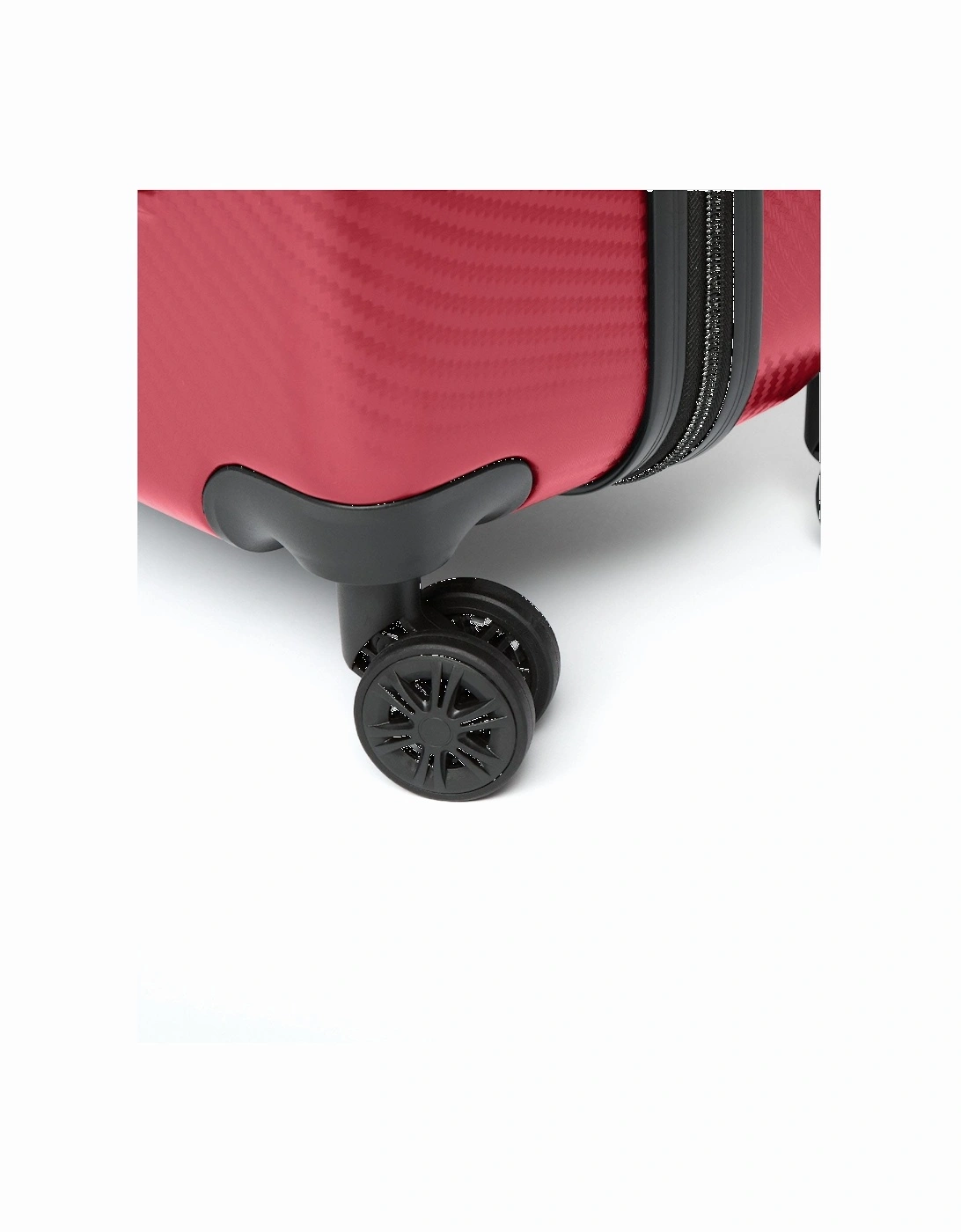 Escapade Embossed Suitcase Set of 3