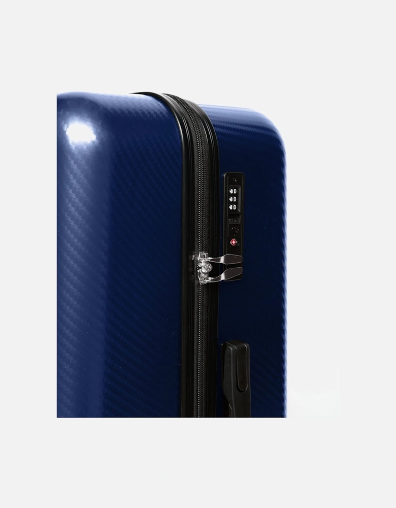 Escapade Embossed Suitcase Set of 3