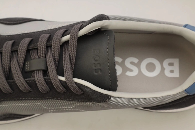 Titanium SL Trainers