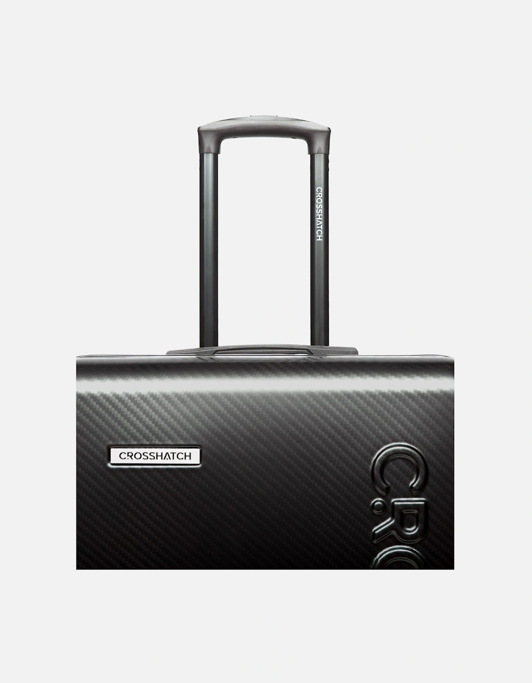 Escapade Embossed Suitcase Set of 3